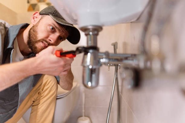 Best Same-Day Plumbing Service  in Bolivar, MO