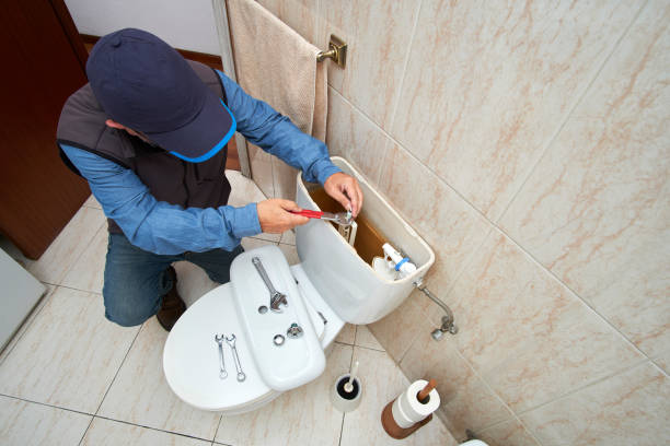 Best Shower Repair Services  in Bolivar, MO