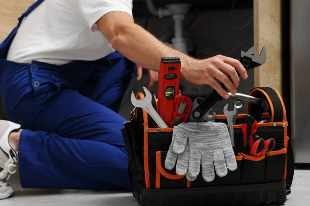 Best Plumbing Services Near Me  in Bolivar, MO