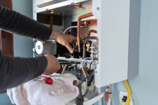 Best Residential Plumbing Services  in Bolivar, MO