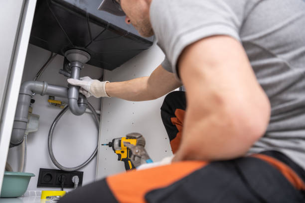 Best Clogged Drain Plumber  in Bolivar, MO