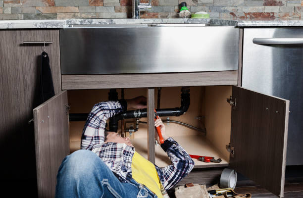 Best Drain Cleaning Services  in Bolivar, MO