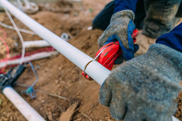 Best Sewer Line Repair  in Bolivar, MO
