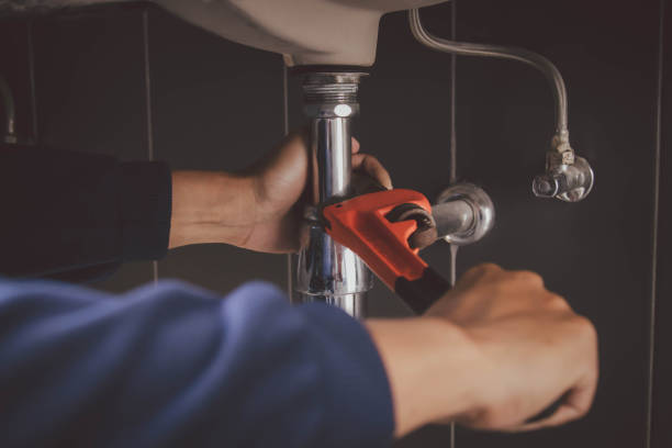 Best Water Leak Repair  in Bolivar, MO