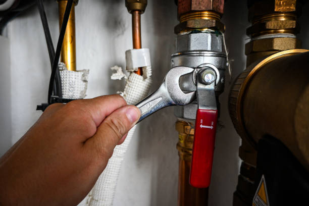 Best Hot Water Heater Installation  in Bolivar, MO